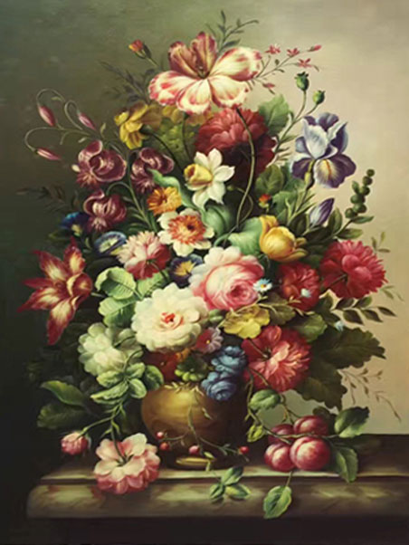 Nature morte for Jahrriesnge flowers-lpg1971 Compatible Nature morte Jahrriesnge for flowers-lpg1971