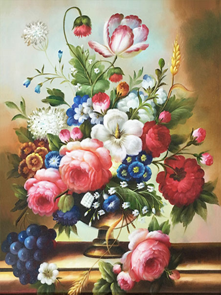 Nature morte for Jahrriesnge flowers-lpg1979 Compatible Nature morte Jahrriesnge for flowers-lpg1979