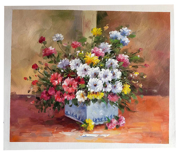 Nature morte for Jahrriesnge flowers-lpg1992 Compatible Nature morte Jahrriesnge for flowers-lpg1992