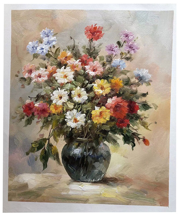 Nature morte for Jahrriesnge flowers-lpg1995 Compatible Nature morte Jahrriesnge for flowers-lpg1995