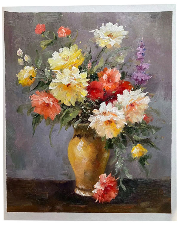 Nature morte for Jahrriesnge flowers-lpg2004 Compatible Nature morte Jahrriesnge for flowers-lpg2004