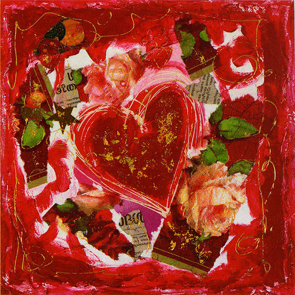 Abstrait for Jahrriesnge heart-lpg2022 Compatible Abstrait Jahrriesnge for heart-lpg2022