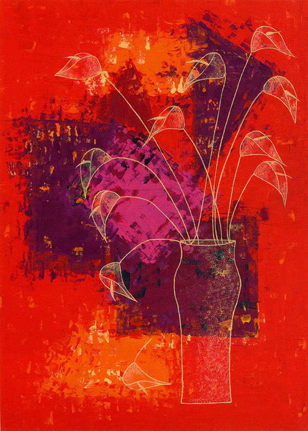 Abstrait for Jahrriesnge vase-flower-lpg2031 Compatible Abstrait Jahrriesnge for vase-flower-lpg2031