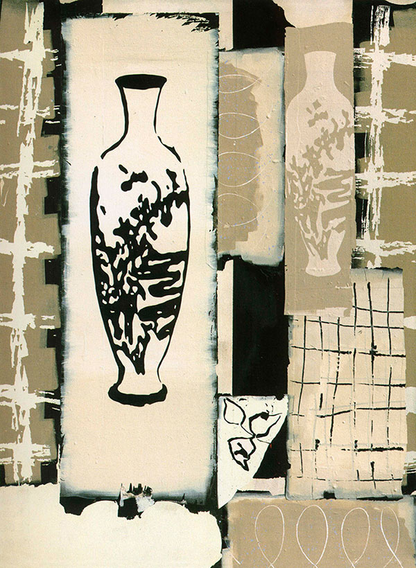 Abstrait for Jahrriesnge vase-lpg2049 Compatible Abstrait Jahrriesnge for vase-lpg2049