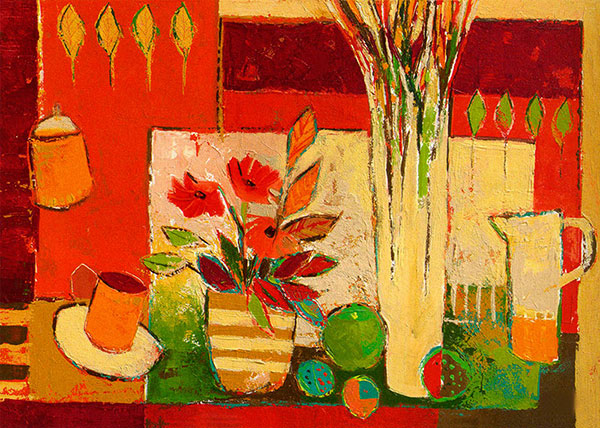 Abstrait for Jahrriesnge potted-plant-lpg2085 Compatible Abstrait Jahrriesnge for potted-plant-lpg2085