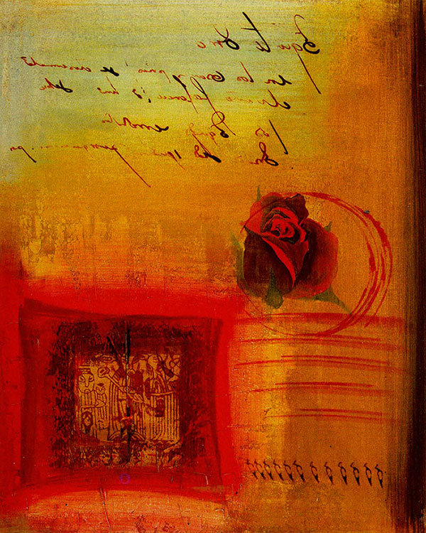 Abstrait for Jahrriesnge rose lpg2136 Compatible Abstrait Jahrriesnge for rose lpg2136