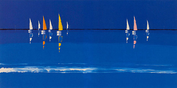 Abstrait for Jahrriesnge sailing boat lpg2148 Compatible Abstrait Jahrriesnge for sailing boat lpg2148
