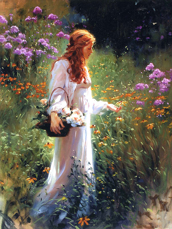 Portrait for Jahrriesnge beauty in flower sea lpg2167 Compatible Portrait Jahrriesnge for beauty in flower sea lpg2167