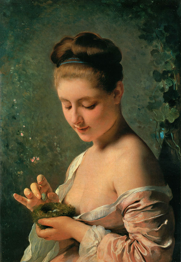 Portrait for Jahrriesnge young lady lpg2175 Compatible Portrait Jahrriesnge for young lady lpg2175
