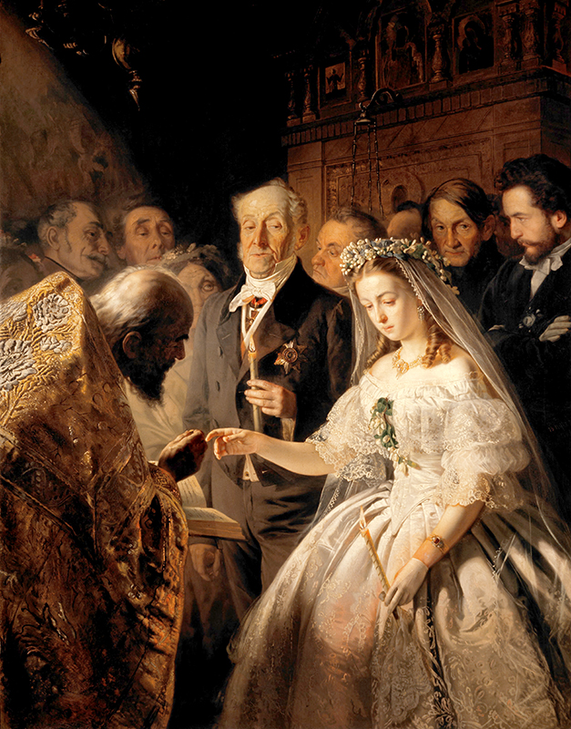 Portrait for Jahrriesnge Unequal Marriage lpg2191 Compatible Portrait Jahrriesnge for Unequal Marriage lpg2191