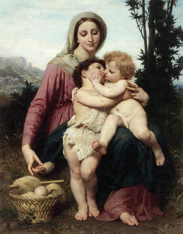 Portrait for Jahrriesnge young lady with children lpg2205 Compatible Portrait Jahrriesnge for young lady with children lpg2205