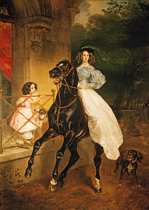 Portrait for Jahrriesnge riding horse lpg2241 Compatible Portrait Jahrriesnge for riding horse lpg2241