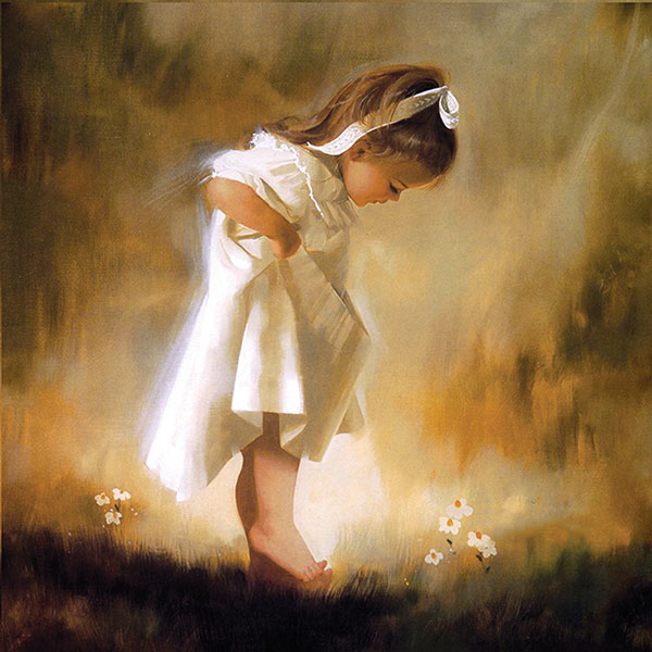 Portrait for Jahrriesnge little girl lpg2276 Compatible Portrait Jahrriesnge for little girl lpg2276