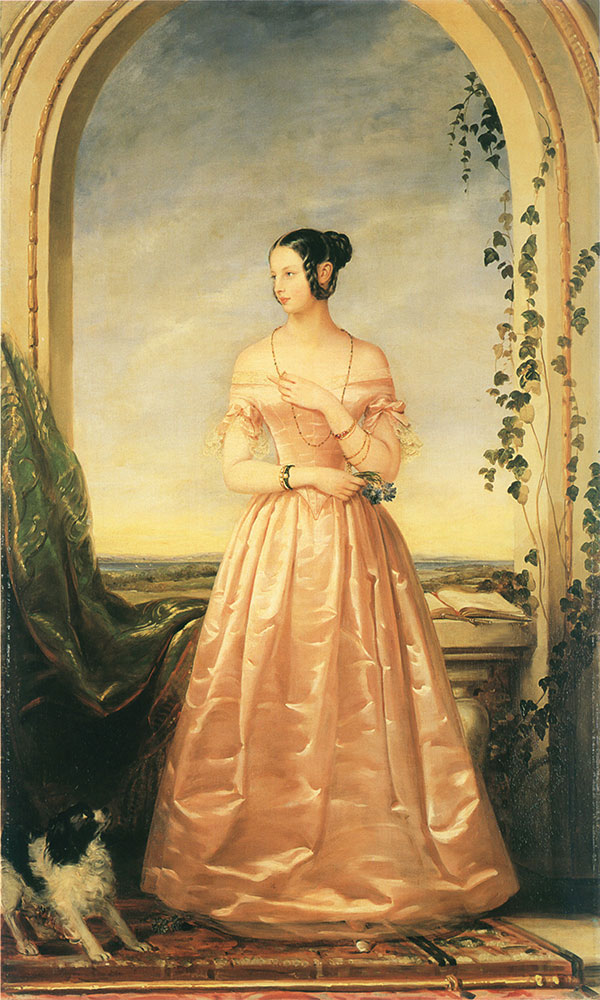 Portrait for Jahrriesnge young lady lpg2308 Compatible Portrait Jahrriesnge for young lady lpg2308
