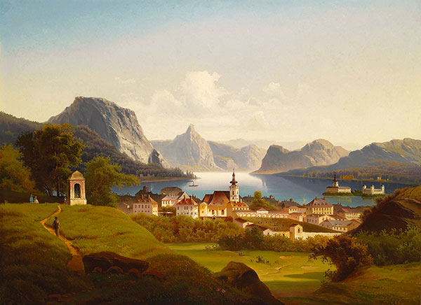Paysage for Jahrriesnge city lpg2367 Compatible Paysage Jahrriesnge for city lpg2367