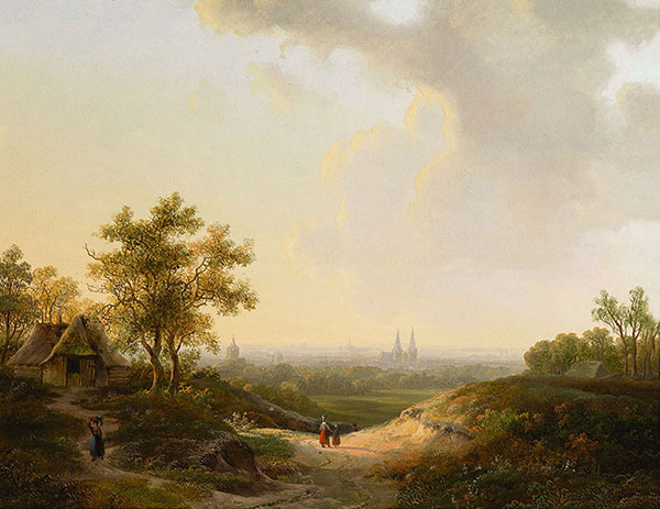 Paysage for JAHRRIESNGE village lpg2370 Compatible Paysage JAHRRIESNGE for village lpg2370