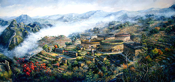 Paysage for JAHRRIESNGE The great wall lpg2390 Compatible Paysage JAHRRIESNGE for The great wall lpg2390
