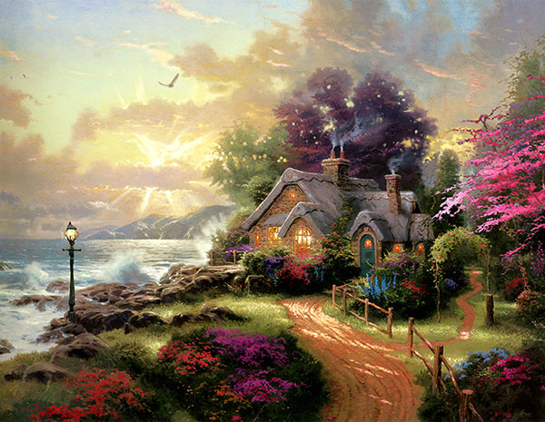 Paysage for JAHRRIESNGE village lpg2397 Compatible Paysage JAHRRIESNGE for village lpg2397