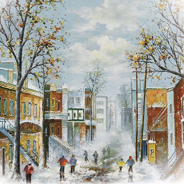 Paysage for JAHRRIESNGE snow lpg2414 Compatible Paysage JAHRRIESNGE for snow lpg2414