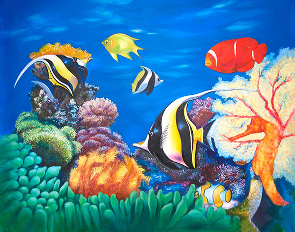 Paysage for JAHRRIESNGE fishes lpg2415 Compatible Paysage JAHRRIESNGE for fishes lpg2415