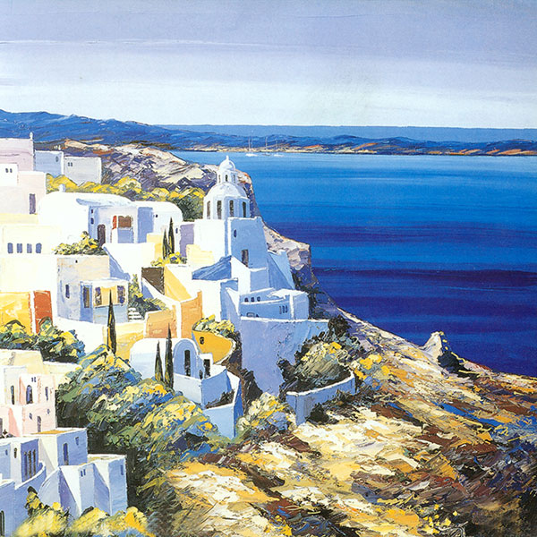 Paysage for JAHRRIESNGE city by the sea lpg2418 Compatible Paysage JAHRRIESNGE for city by the sea lpg2418