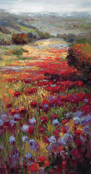 Paysage for JAHRRIESNGE flowers lpg2428 Compatible Paysage JAHRRIESNGE for flowers lpg2428