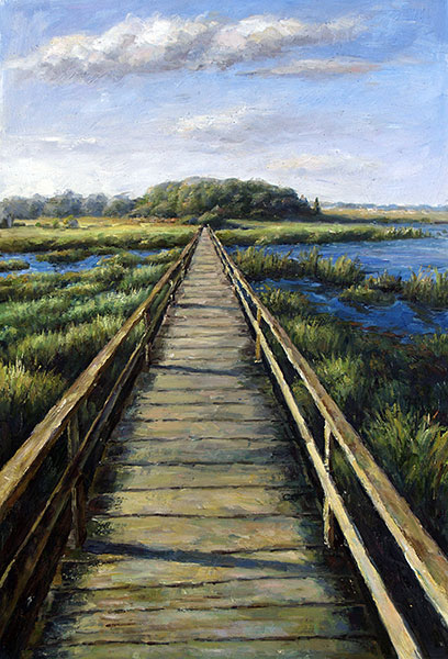 Paysage for JAHRRIESNGE wooden bridge lpg2439 Compatible Paysage JAHRRIESNGE for wooden bridge lpg2439