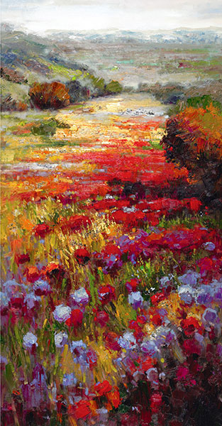 Paysage for JAHRRIESNGE flowers lpg2441 Compatible Paysage JAHRRIESNGE for flowers lpg2441