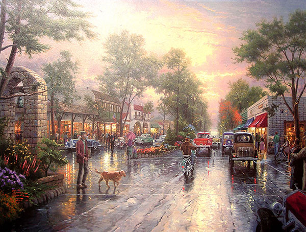 Paysage for JAHRRIESNGE street lpg2442 Compatible Paysage JAHRRIESNGE for street lpg2442
