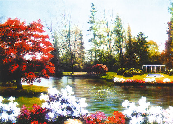 Paysage for JAHRRIESNGE river lpg2457 Compatible Paysage JAHRRIESNGE for river lpg2457