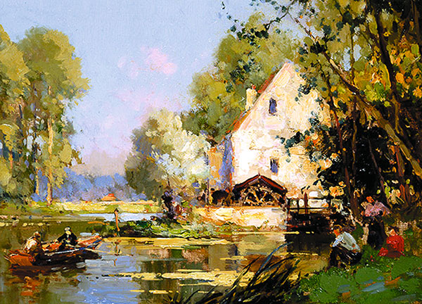 Paysage for JAHRRIESNGE house lpg2460 Compatible Paysage JAHRRIESNGE for house lpg2460