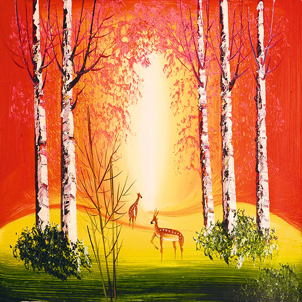 Paysage for JAHRRIESNGE deers lpg2462 Compatible Paysage JAHRRIESNGE for deers lpg2462