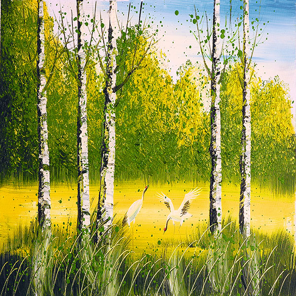 Paysage for JAHRRIESNGE crane lpg2464 Compatible Paysage JAHRRIESNGE for crane lpg2464