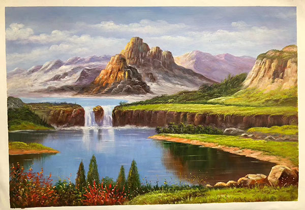 Paysage for JAHRRIESNGE mountain lpg2475 Compatible Paysage JAHRRIESNGE for mountain lpg2475