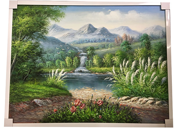 Paysage for JAHRRIESNGE mountain lpg2477 Compatible Paysage JAHRRIESNGE for mountain lpg2477