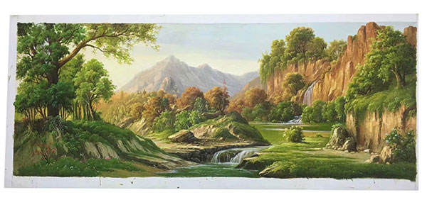 Paysage for JAHRRIESNGE mountain lpg2480 Compatible Paysage JAHRRIESNGE for mountain lpg2480
