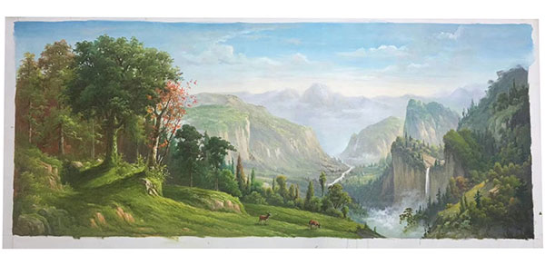Paysage for JAHRRIESNGE mountain lpg2486 Compatible Paysage JAHRRIESNGE for mountain lpg2486