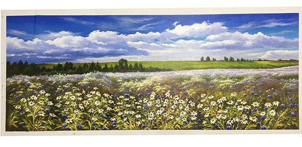 Paysage for JAHRRIESNGE flowers lpg2488 Compatible Paysage JAHRRIESNGE for flowers lpg2488