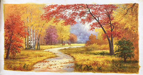 Paysage for JAHRRIESNGE trees lpg2489 Compatible Paysage JAHRRIESNGE for trees lpg2489