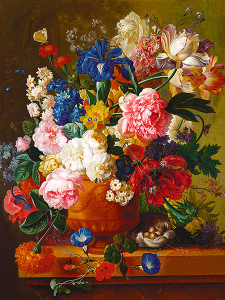 Nature morte for Jahrriesnge flowers lpg2493 Compatible Nature morte Jahrriesnge for flowers lpg2493
