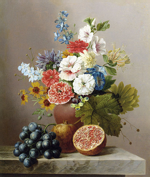 Nature morte for Jahrriesnge flowers lpg2505 Compatible Nature morte Jahrriesnge for flowers lpg2505