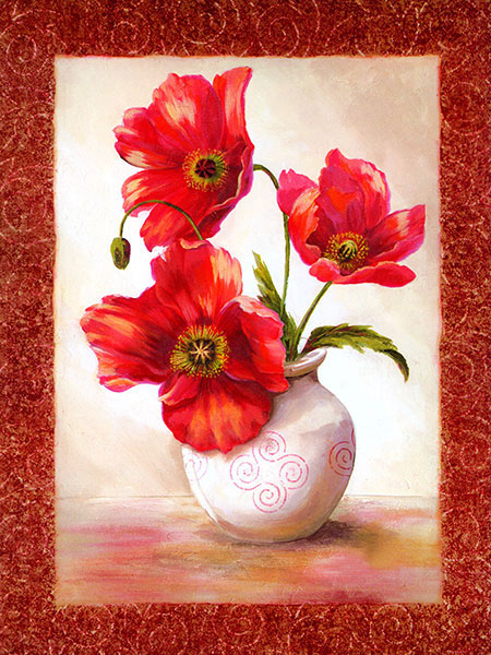 Nature morte for Jahrriesnge flowers lpg2511 Compatible Nature morte Jahrriesnge for flowers lpg2511