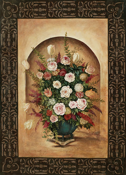 Nature morte for Jahrriesnge flowers lpg2513 Compatible Nature morte Jahrriesnge for flowers lpg2513