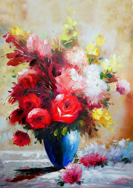 Nature morte for Jahrriesnge flowers lpg2519 Compatible Nature morte Jahrriesnge for flowers lpg2519