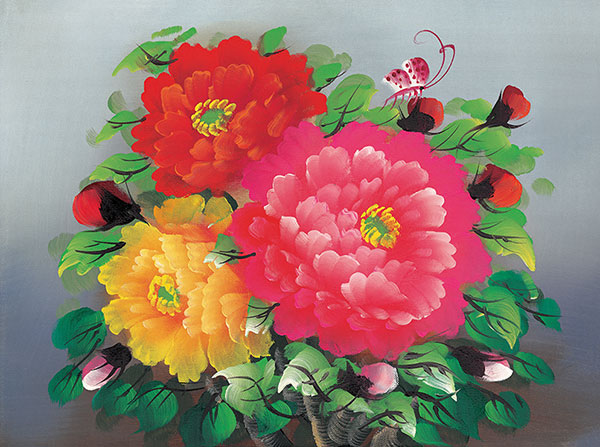 Nature morte for Jahrriesnge flowers lpg2547 Compatible Nature morte Jahrriesnge for flowers lpg2547
