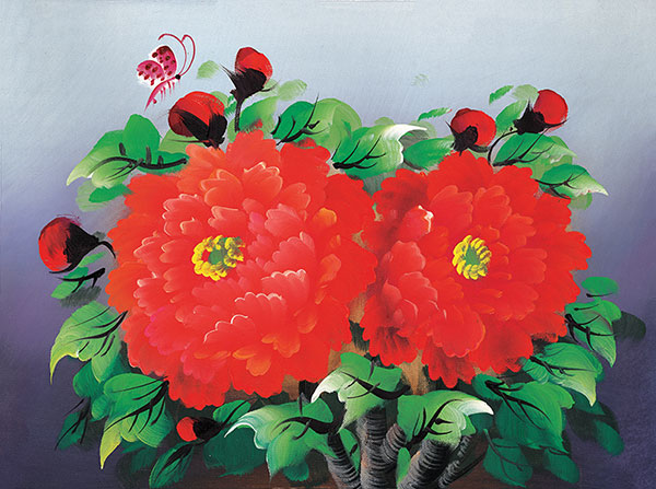 Nature morte for Jahrriesnge flowers lpg2548 Compatible Nature morte Jahrriesnge for flowers lpg2548
