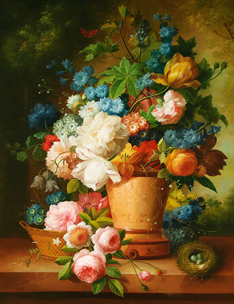 Nature morte for Jahrriesnge flowers lpg2556 Compatible Nature morte Jahrriesnge for flowers lpg2556