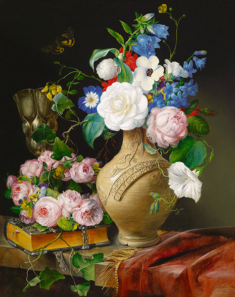 Nature morte for Jahrriesnge flowers lpg2566 Compatible Nature morte Jahrriesnge for flowers lpg2566