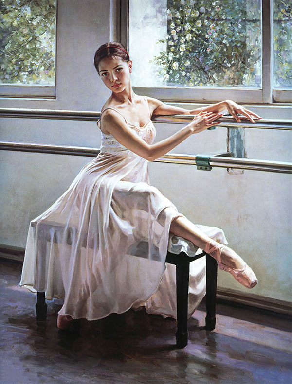 Portrait for Jahrriesnge ballerina lpg2571 Compatible Portrait Jahrriesnge for ballerina lpg2571