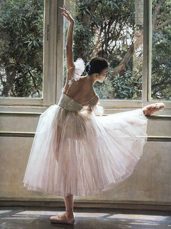 Portrait for Jahrriesnge ballerina lpg2572 Compatible Portrait Jahrriesnge for ballerina lpg2572
